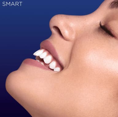 Oral-B Smart Sensitive elektrisk tannbørste SMARTSSENWH (hvit)