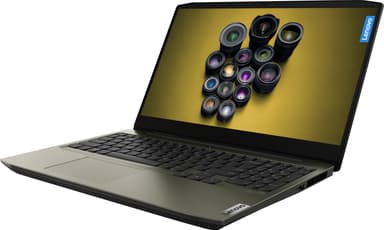 Lenovo IdeaPad 5i Creator 15IMH05 15,6" bærbar PC i7/16/512