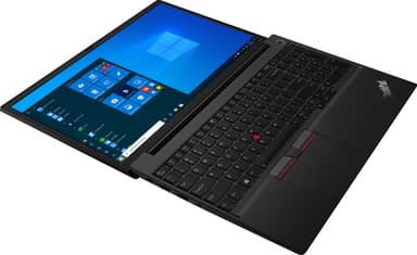 Lenovo ThinkPad E15 Gen2 15,6" bærbar PC R5/8/256 GB (sort)
