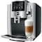Jura S8 Chrome kaffemaskin JU15380