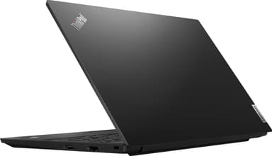 Lenovo ThinkPad E15 Gen2 15,6" bærbar PC R5/8/256 GB (sort)