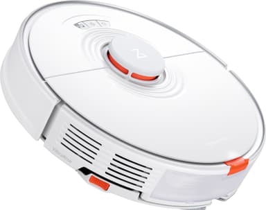 Roborock S7+ robotstøvsuger RR2004 (hvit)