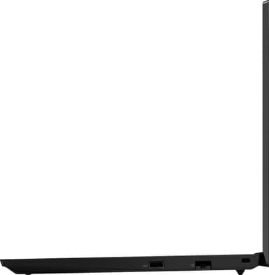 Lenovo ThinkPad E15 Gen2 15,6" bærbar PC R5/8/256 GB (sort)