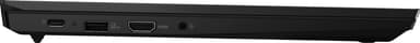 Lenovo ThinkPad E15 Gen2 15,6" bærbar PC R5/8/256 GB (sort)