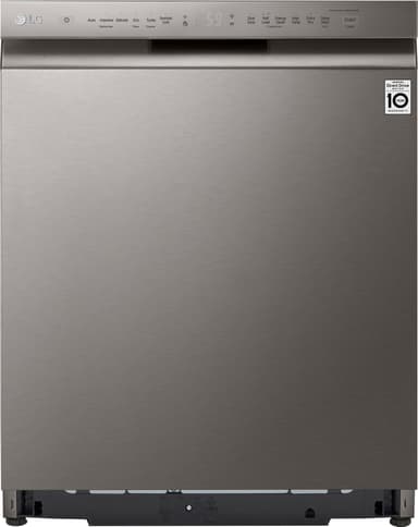 LG QuadWash oppvaskmaskin DU325FP