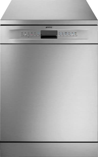 Smeg oppvaskmaskin LVS344PM