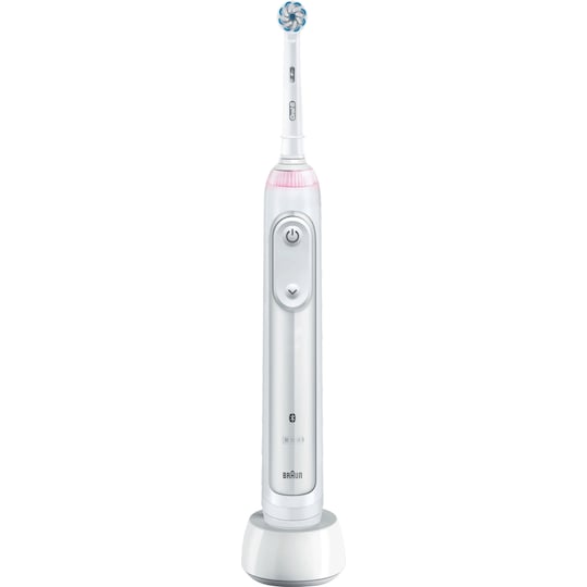 Oral-B Smart Sensitive elektrisk tannbørste SMARTSSENWH (hvit)