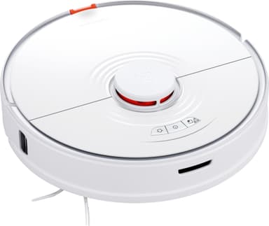 Roborock S7+ robotstøvsuger RR2004 (hvit)