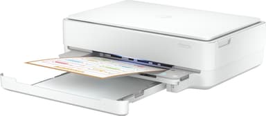 HP DeskJet Plus IA 6075 fargeskriver