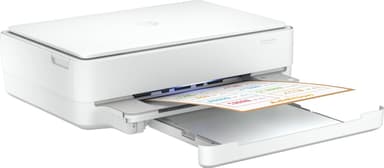 HP DeskJet Plus IA 6075 fargeskriver