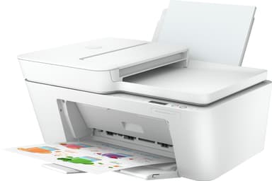 HP DeskJet Plus 4120E fargeprinter