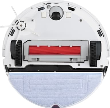 Roborock S7+ robotstøvsuger RR2004 (hvit)