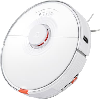 Roborock S7+ robotstøvsuger RR2004 (hvit)