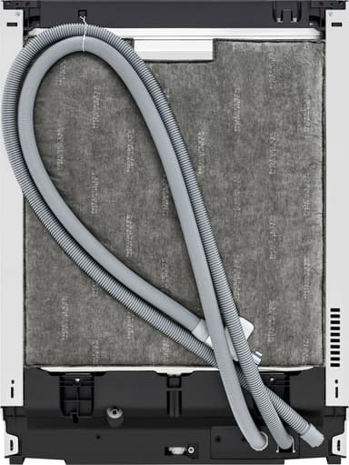 LG QuadWash oppvaskmaskin DU325FW