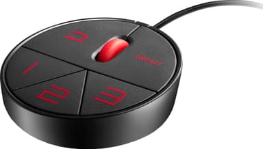 BenQ Zowie XL2546 PRO CSGO 24,5" gamingskjerm (sort)