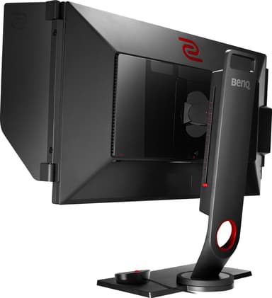 BenQ Zowie XL2546 PRO CSGO 24,5" gamingskjerm (sort)