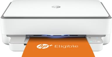 HP Envy 6032e Inkjet AIO printer