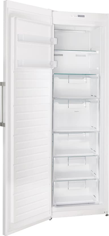 Gram Fresh 4000 frittstående fryser FC444186N1