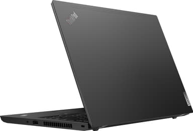 Lenovo ThinkPad L14 Gen2 4G LTE 14" bærbar PC R5/8/256 GB (sort)