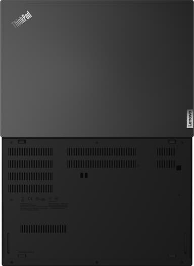 Lenovo ThinkPad L14 Gen2 4G LTE 14" bærbar PC R5/8/256 GB (sort)