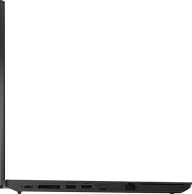 Lenovo ThinkPad L14 Gen2 4G LTE 14" bærbar PC R5/8/256 GB (sort)