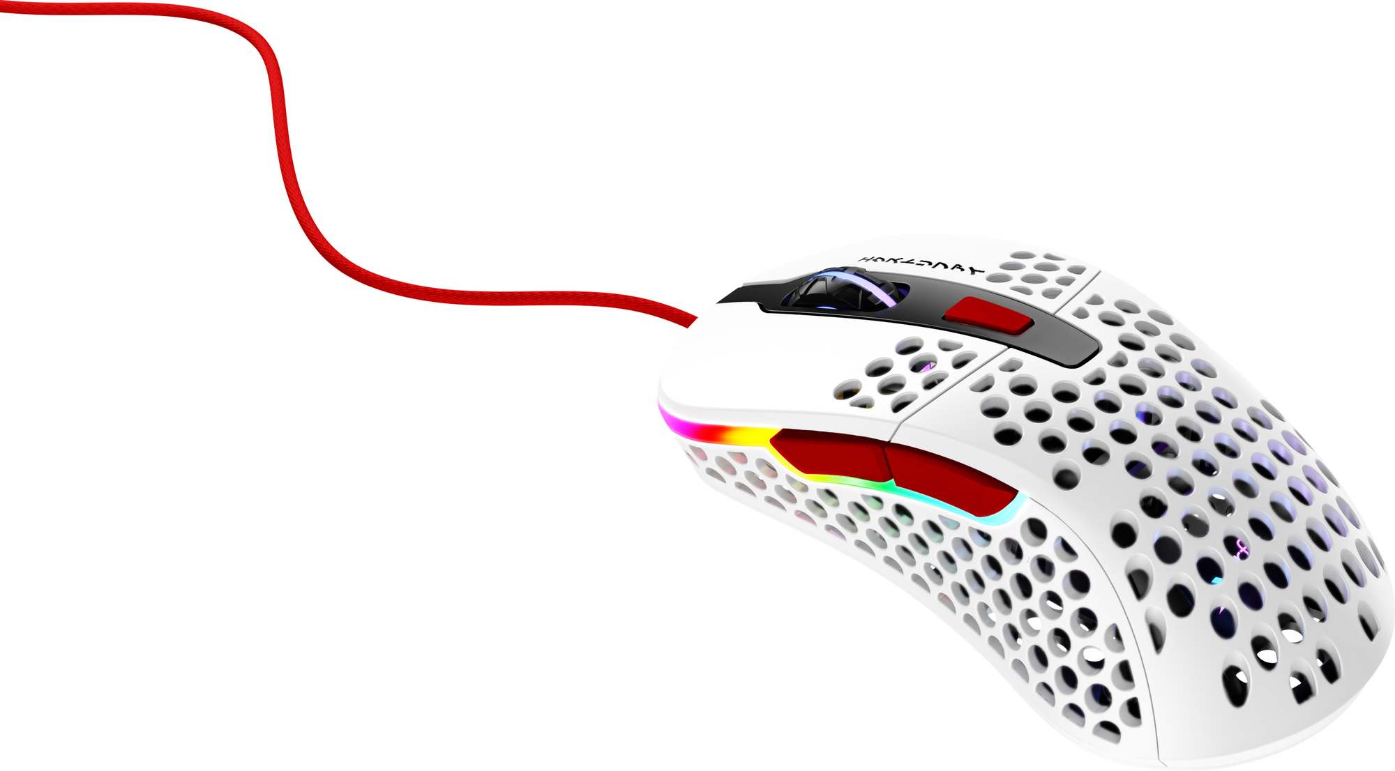 Xtrfy M4 Tokyo RGB gamingmus