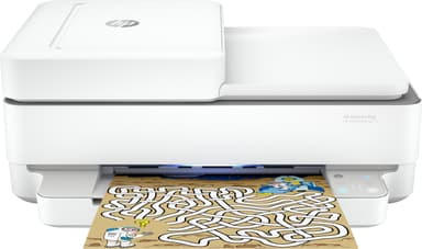 HP DeskJet Plus IA 6475 fargeprinter