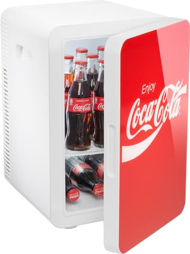 Mobicool Coca Cola minikjøleskap MBF20