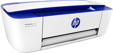 HP DeskJet 3760 fargeprinter