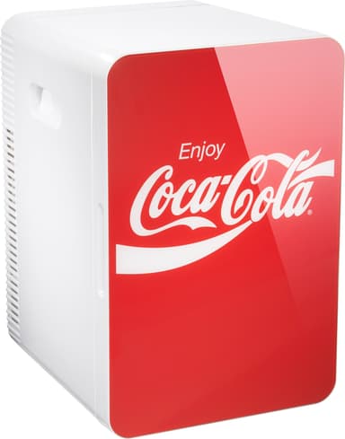 Mobicool Coca Cola minikjøleskap MBF20