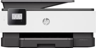 HP OfficeJet Pro 8012e fargeskriver