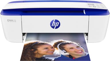 HP DeskJet 3760 fargeprinter