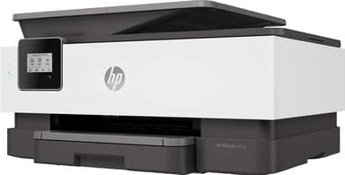 HP OfficeJet Pro 8012e fargeskriver
