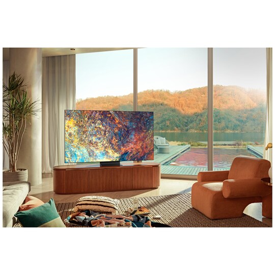 Samsung 55" QN90A 4K Neo QLED TV (2021)
