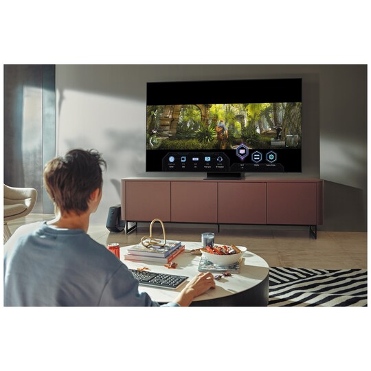 Samsung 85" QN90A 4K Neo QLED TV (2021)