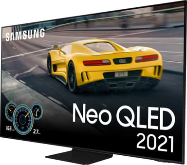 Samsung 55" QN90A 4K Neo QLED TV (2021)