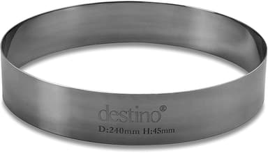 Bakering destino