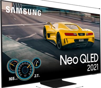 Samsung 65" QN90A 4K Neo QLED TV (2021)