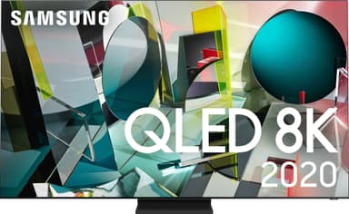 Samsung 65" Q900TS 8K UHD QLED smart-TV QE65Q900TST