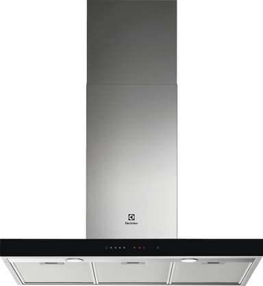 Electrolux ventilator LFT769X