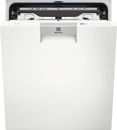 Electrolux Oppvaskmaskin ESM89310UW