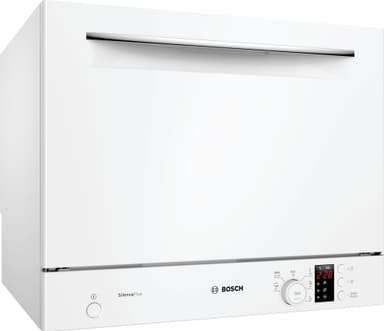 Bosch oppvaskmaskin SKS62E32EU (hvit)