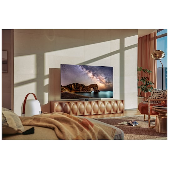 Samsung 85" QN85A 4K Neo QLED TV (2021)