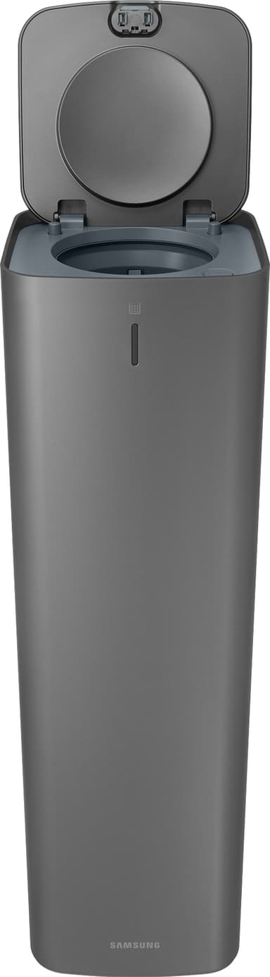 Samsung Clean Station rengjøringsstasjon VCASAE903 (sølv)