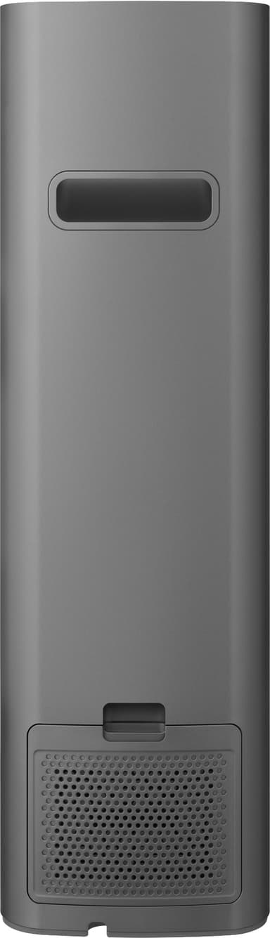 Samsung Clean Station rengjøringsstasjon VCASAE903 (sølv)