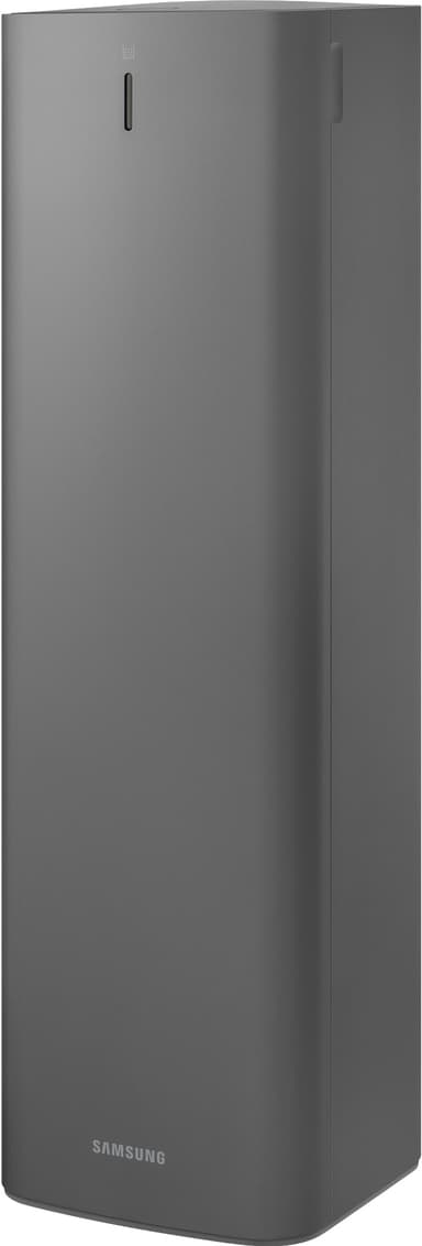 Samsung Clean Station rengjøringsstasjon VCASAE903 (sølv)