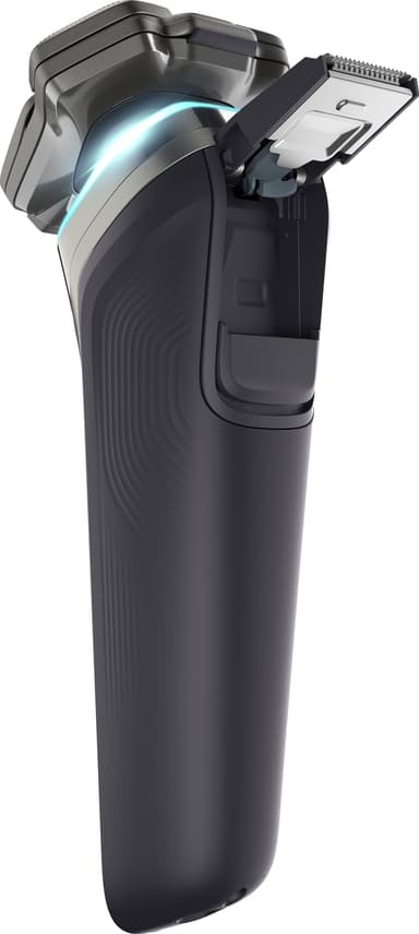 Philips Series 9000 barbermaskin S998759 (mørk kromm)