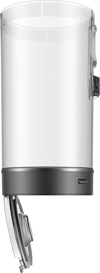 Samsung Clean Station rengjøringsstasjon VCASAE903 (sølv)