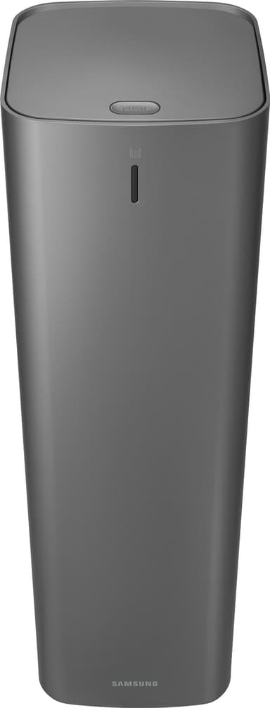 Samsung Clean Station rengjøringsstasjon VCASAE903 (sølv)