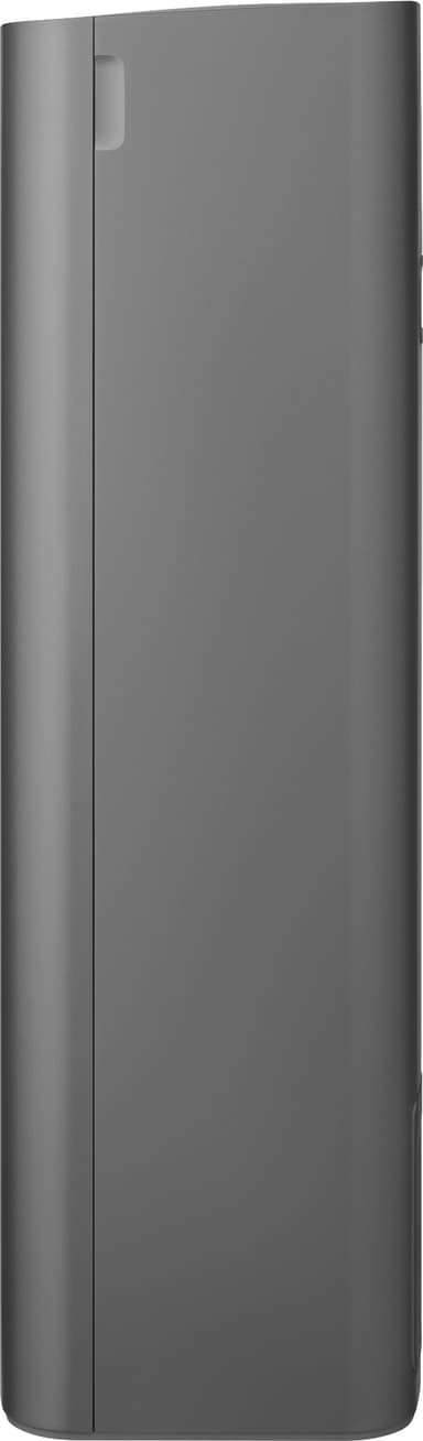 Samsung Clean Station rengjøringsstasjon VCASAE903 (sølv)